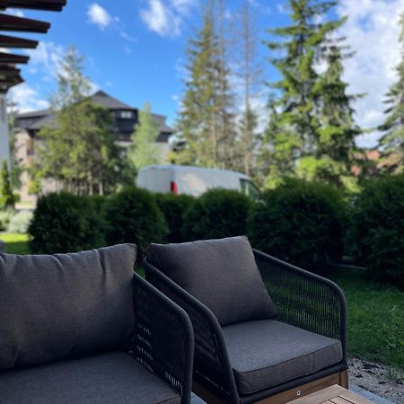 Apartman Andrija Zlatibor Luaran gambar