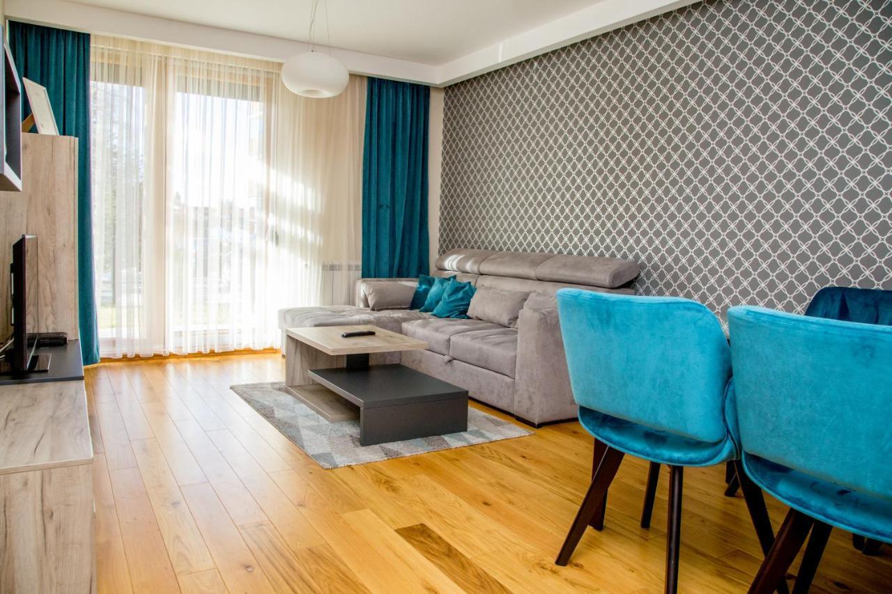 Apartman Andrija Zlatibor Luaran gambar