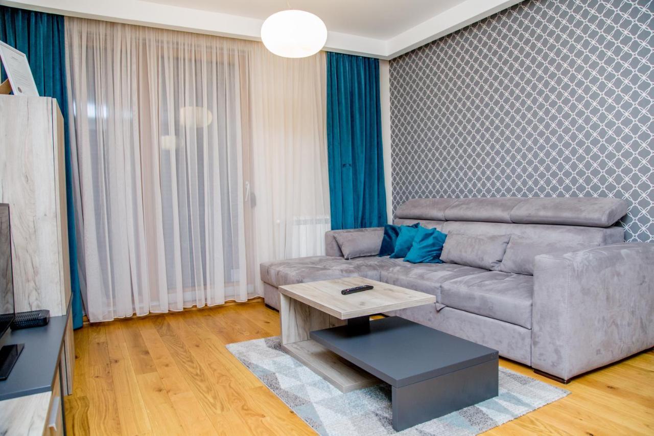 Apartman Andrija Zlatibor Luaran gambar