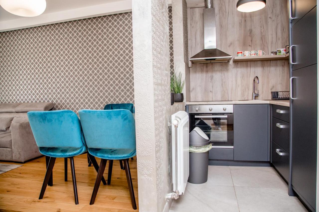 Apartman Andrija Zlatibor Luaran gambar