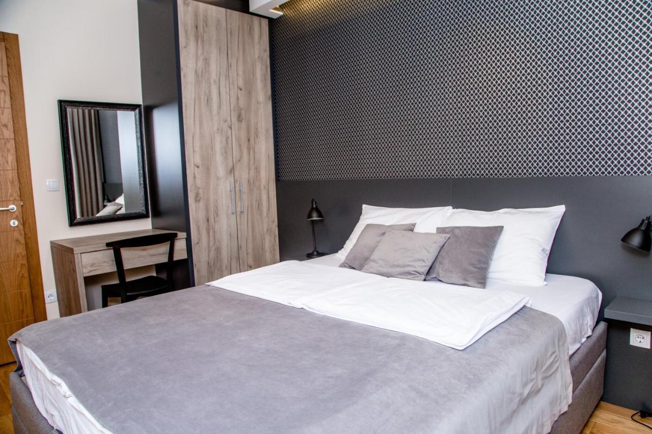 Apartman Andrija Zlatibor Luaran gambar