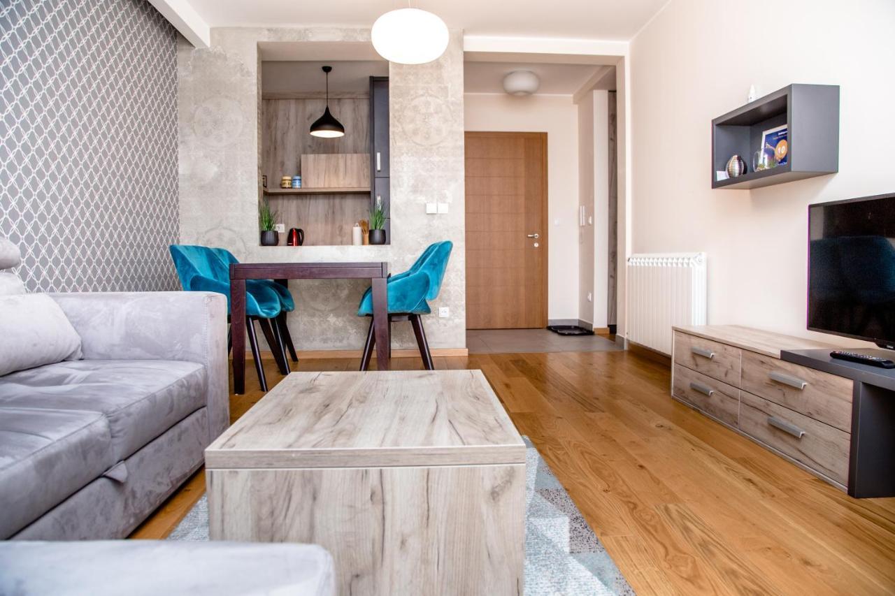 Apartman Andrija Zlatibor Luaran gambar