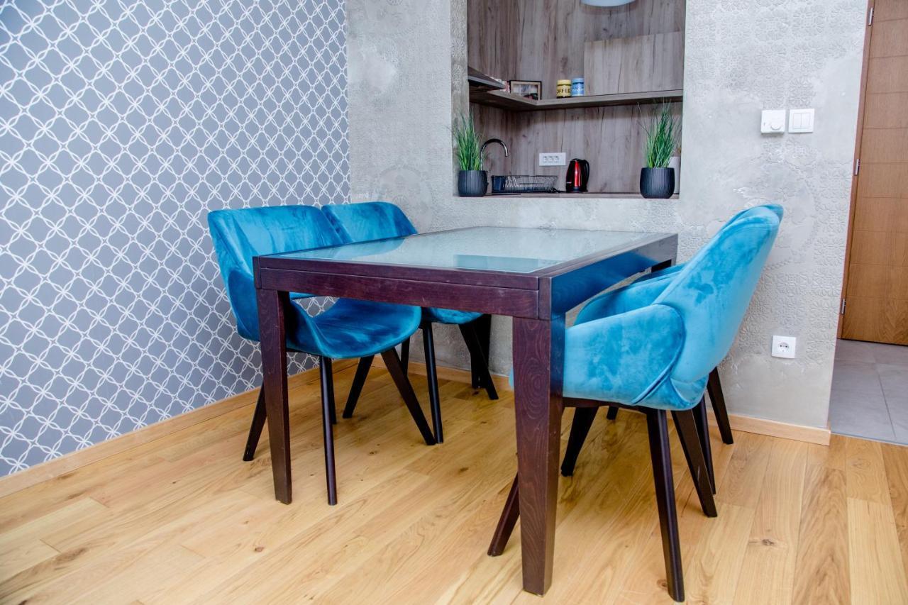 Apartman Andrija Zlatibor Luaran gambar