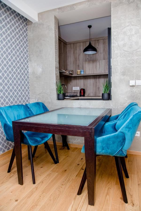 Apartman Andrija Zlatibor Luaran gambar
