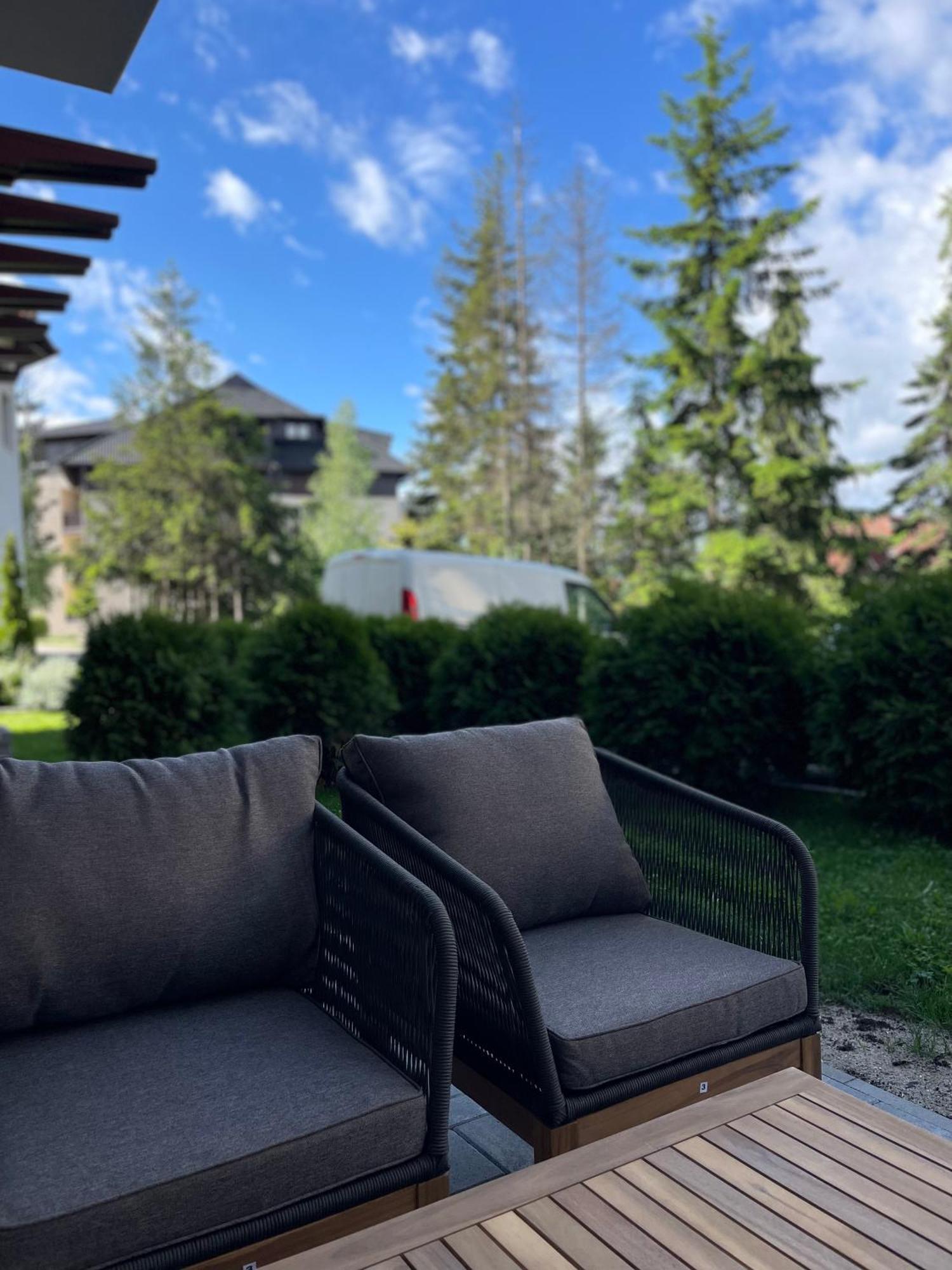 Apartman Andrija Zlatibor Luaran gambar