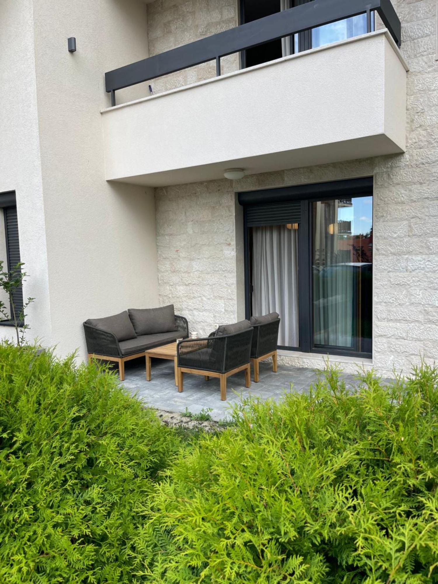 Apartman Andrija Zlatibor Luaran gambar