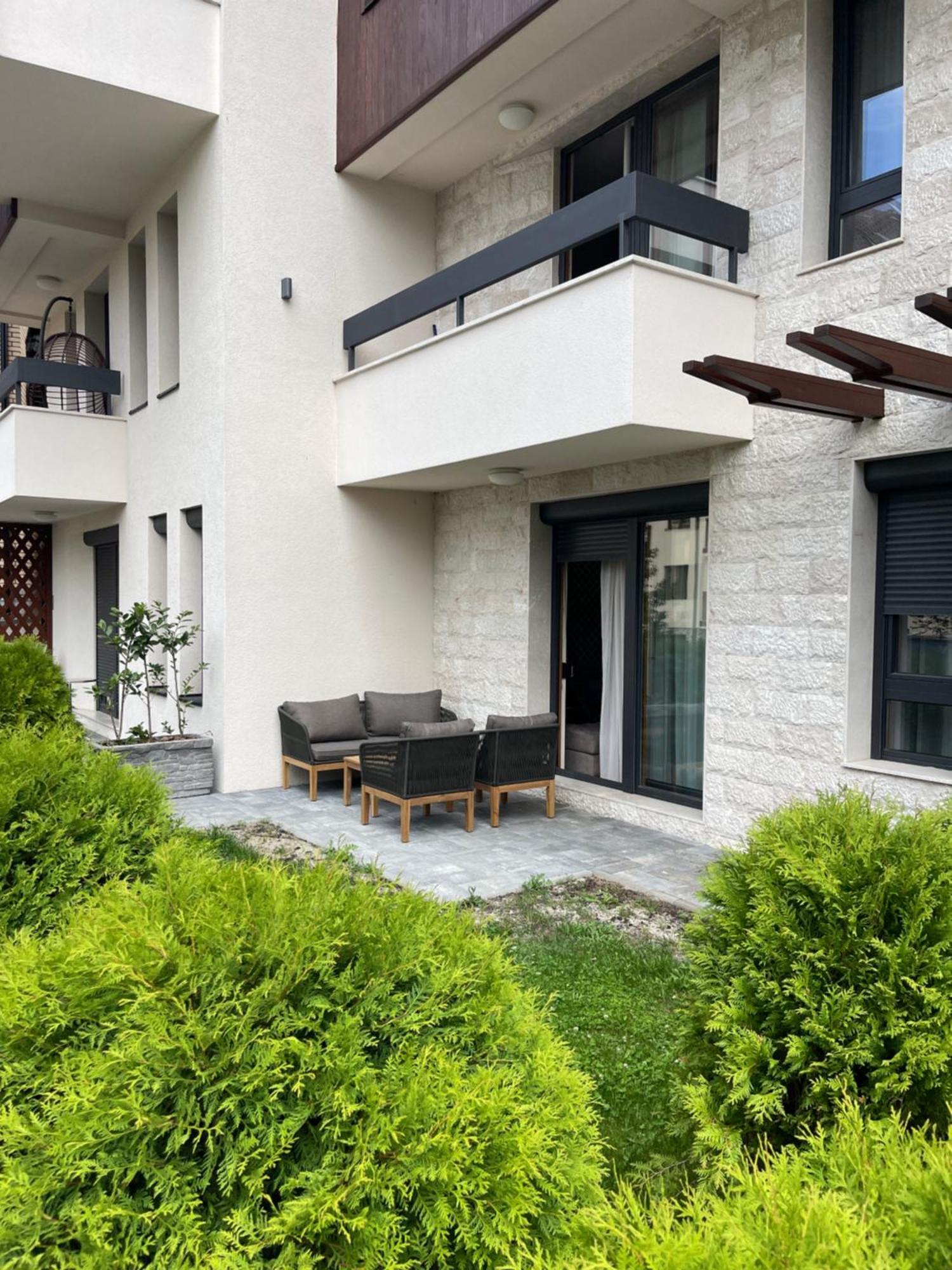 Apartman Andrija Zlatibor Luaran gambar