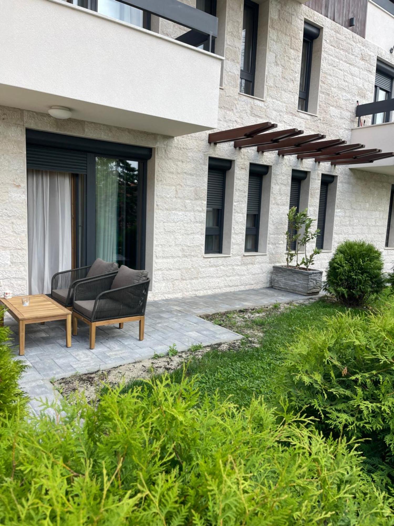 Apartman Andrija Zlatibor Luaran gambar