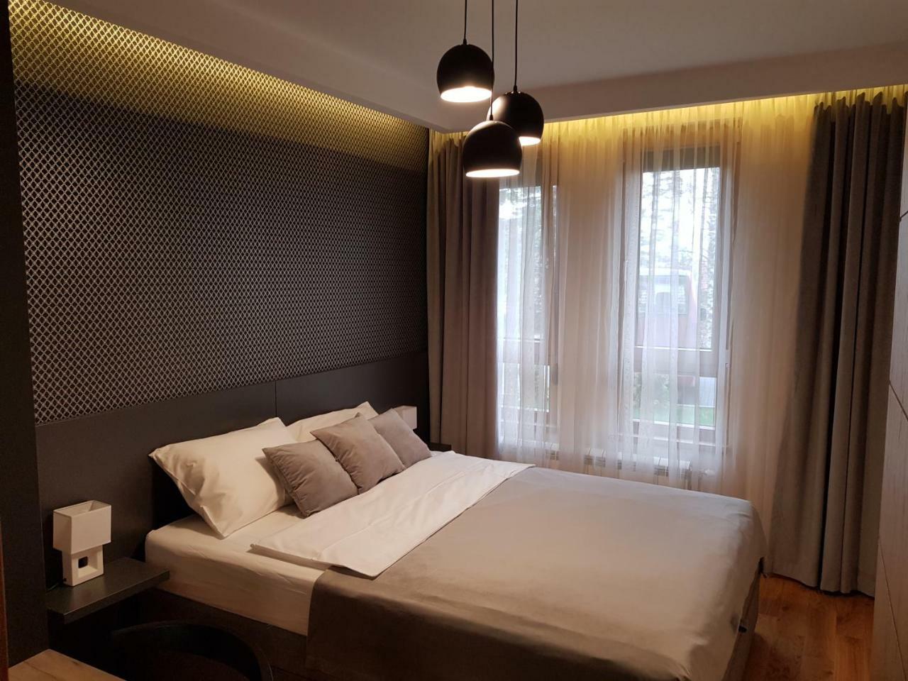Apartman Andrija Zlatibor Luaran gambar