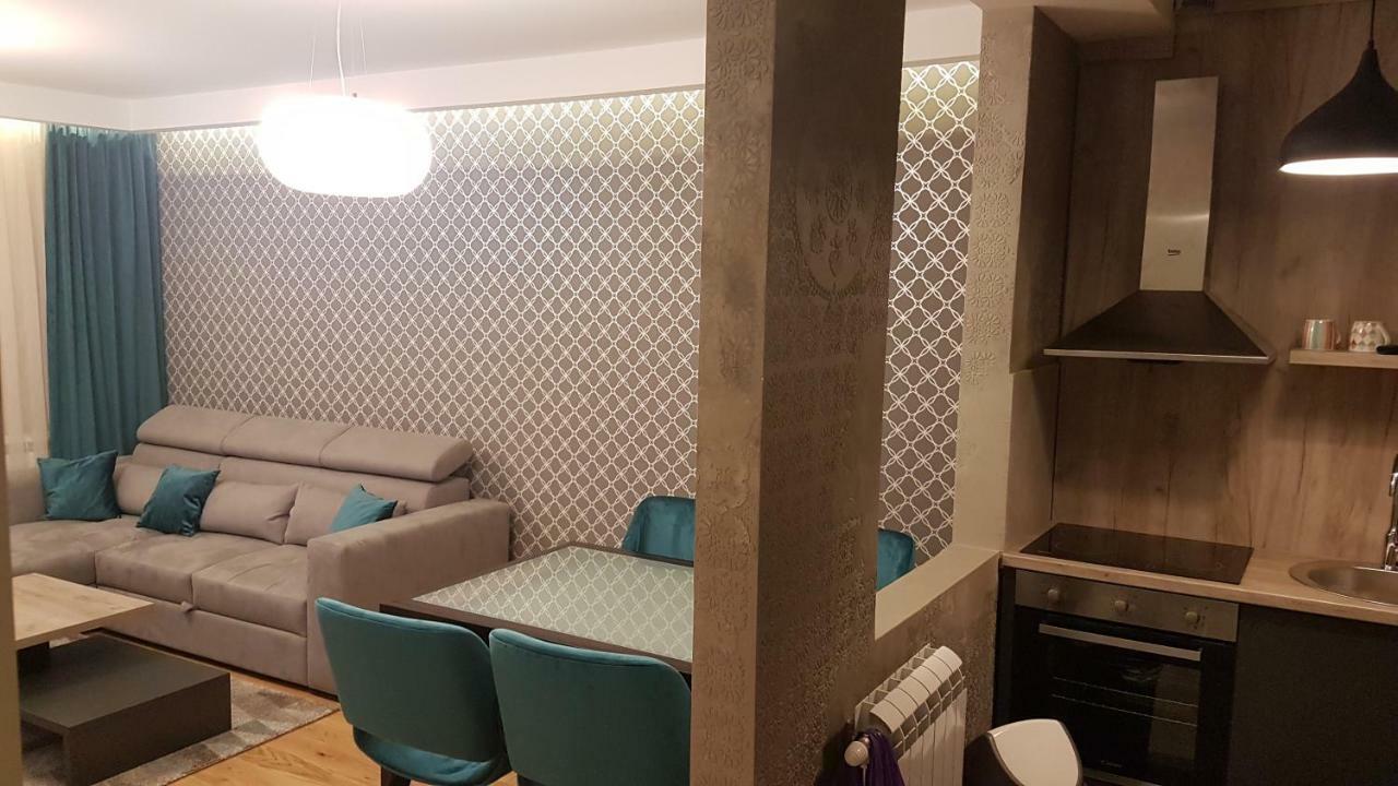 Apartman Andrija Zlatibor Luaran gambar