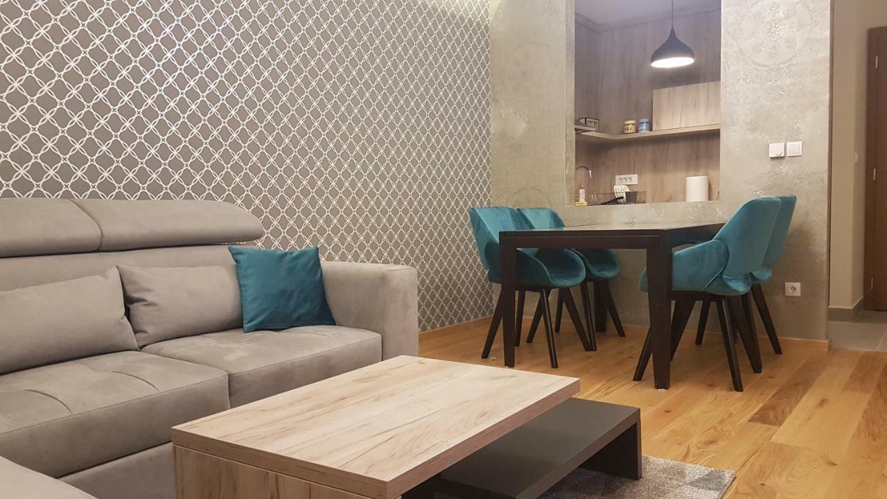 Apartman Andrija Zlatibor Luaran gambar